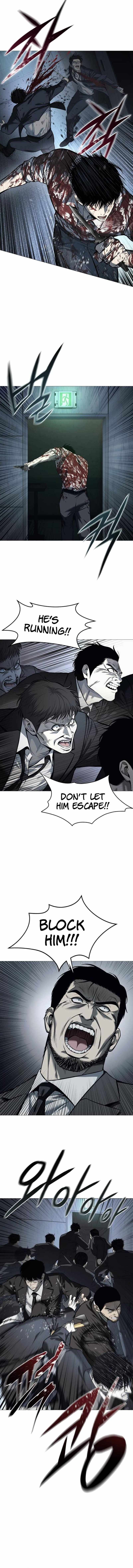 Red Shirt Chapter 6 10